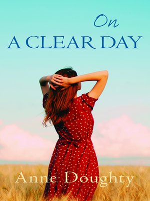 On a Clear Day - ebook